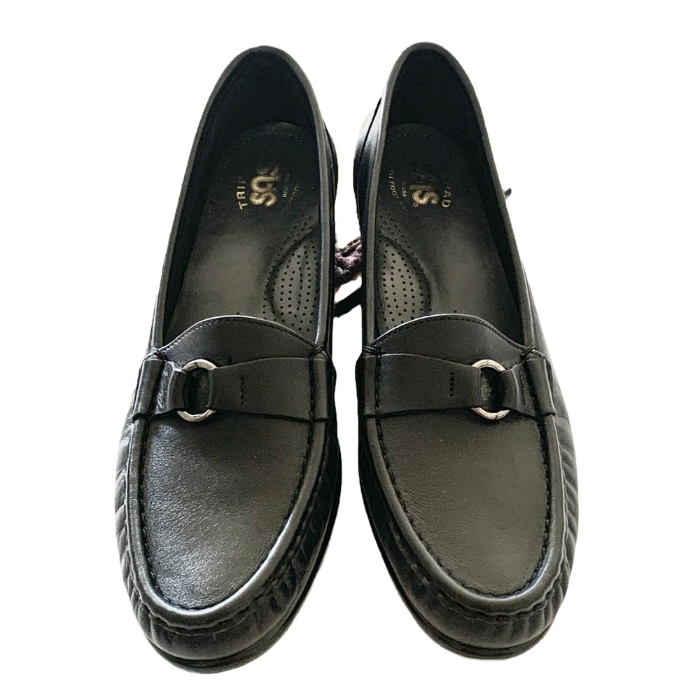 Woman’s Loafers  US size 9 1/2
